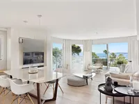 Недвижимость Villa Pointe Croisette: 5