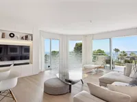 Недвижимость Villa Pointe Croisette: 6