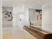 Недвижимость Villa Pointe Croisette: 9