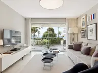 Недвижимость Villa Pointe Croisette: 2