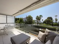 Недвижимость Villa Pointe Croisette: 4