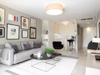 Недвижимость Villa Pointe Croisette: 5