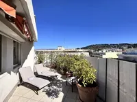 Недвижимость Villa Pointe Croisette: 3