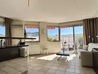 Недвижимость Villa Pointe Croisette: 5