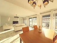 Недвижимость Villa Petit Juas: 4