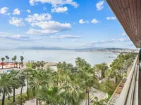 Недвижимость Villa Pointe Croisette: 3