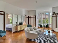 Недвижимость Villa Cannes Croix des Gardes: 1