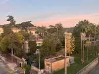 Недвижимость Villa République Cannes: 8