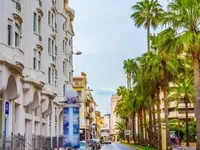 Недвижимость Villa Cannes Centre-Ville: 13