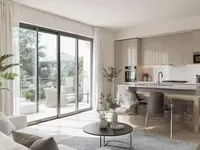 Недвижимость Villa Cannes La Bocca: 2