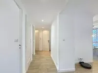 Недвижимость Villa Petit Juas: 9