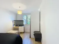 Недвижимость Villa Petit Juas: 11