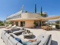 Недвижимость Villa Pointe Croisette: 1