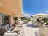 Недвижимость Villa Pointe Croisette: 3
