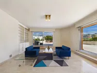 Недвижимость Villa Pointe Croisette: 6