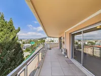 Недвижимость Villa Pointe Croisette: 12