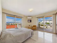 Недвижимость Villa Pointe Croisette: 13