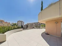 Недвижимость Villa Pointe Croisette: 34