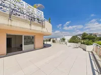Недвижимость Villa Pointe Croisette: 35