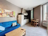 Недвижимость Villa Petit Juas: 1