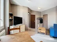 Недвижимость Villa Petit Juas: 2