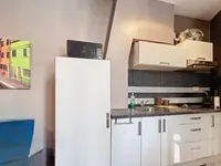 Недвижимость Villa Petit Juas: 5