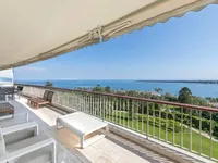 Недвижимость Villa Cannes: 1