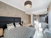 Недвижимость House Cannes Californie: 9