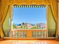 Недвижимость Villa Suquet Cannes: 1