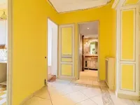 Недвижимость Villa Suquet Cannes: 6