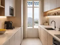 Недвижимость Villa Suquet Cannes: 10