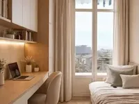Недвижимость Villa Suquet Cannes: 12