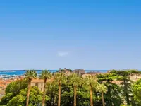 Недвижимость Villa Suquet Cannes: 13