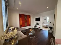 Недвижимость Villa Cannes Centre-Ville: 1