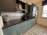 Недвижимость Villa Cannes Centre-Ville: 5
