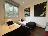 Недвижимость Villa Cannes Centre-Ville: 7