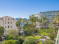 Недвижимость Villa Cannes Centre-ville: 2