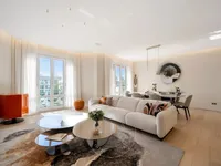 Недвижимость Villa Cannes Centre-ville: 8