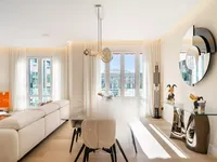 Недвижимость Villa Cannes Centre-ville: 13