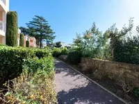 Недвижимость Villa Croix des Gardes: 11