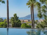 Недвижимость Villa Cannes Centre-Ville: 1