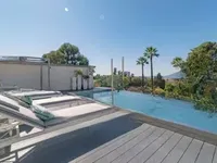 Недвижимость Villa Cannes Centre-Ville: 2