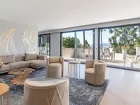 Недвижимость Villa Cannes Centre-Ville: 3