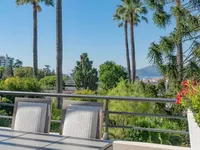 Недвижимость Villa Cannes Centre-Ville: 7