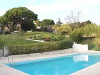 Недвижимость Villa Croix des Gardes: 10