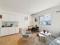 Недвижимость Villa Croix des Gardes: 1