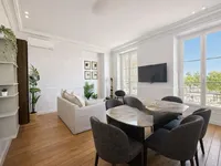 Недвижимость Villa Cannes Centre-ville: 1