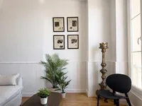 Недвижимость Villa Cannes Centre-ville: 5