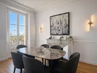 Недвижимость Villa Cannes Centre-ville: 8