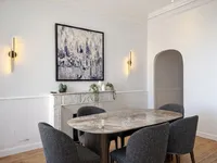 Недвижимость Villa Cannes Centre-ville: 9